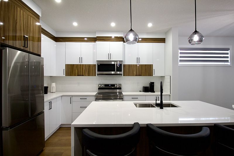 Edmonton House for rent - 4 Bedrooms — photo 37