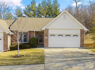 34 Summit Pointe Ct UNIT 5B, Saint Charles, MO 63301