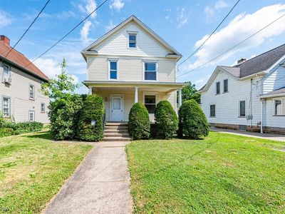 274 Alice St, East Palestine, OH, 44413