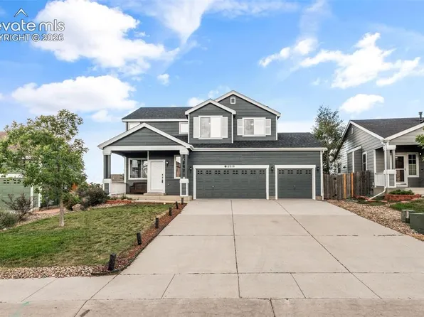12219 Saint Annes Rd, Peyton, CO 80831