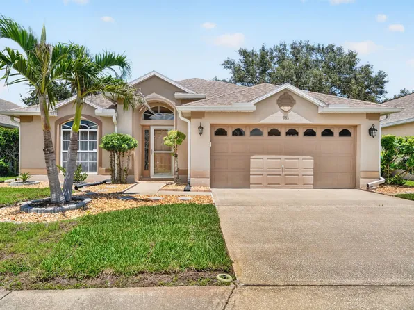 933 Shaw Cir, Melbourne, FL 32940