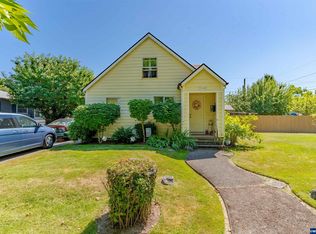 2430 Maple Ave NE, Salem, OR 97301