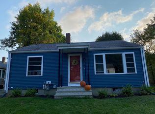 9 Colonial Ct, Portland, ME 04102