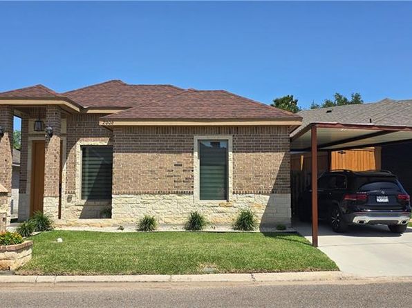 2006 Lake Front Dr, Mission, TX 78572