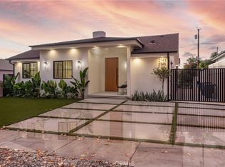 2743 N Keystone St, Burbank, CA 91504