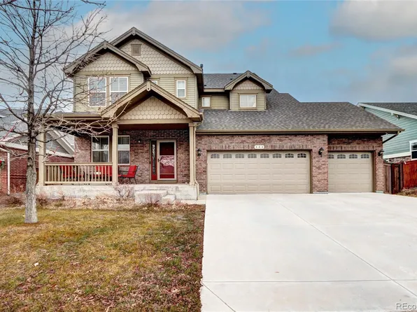 444 N Jamestown Way, Aurora, CO 80018
