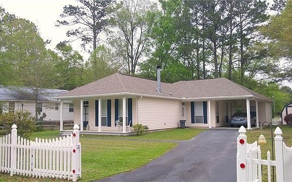 2nd image of 71130 Shady Lake Dr