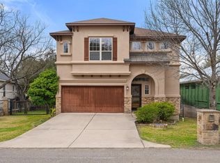 118 Bridgepoint Dr, Kingsland, TX 78639