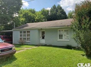 1006 Queen St, Danville, KY 40422