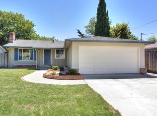 4120 Margery Dr, Fremont, CA 94538