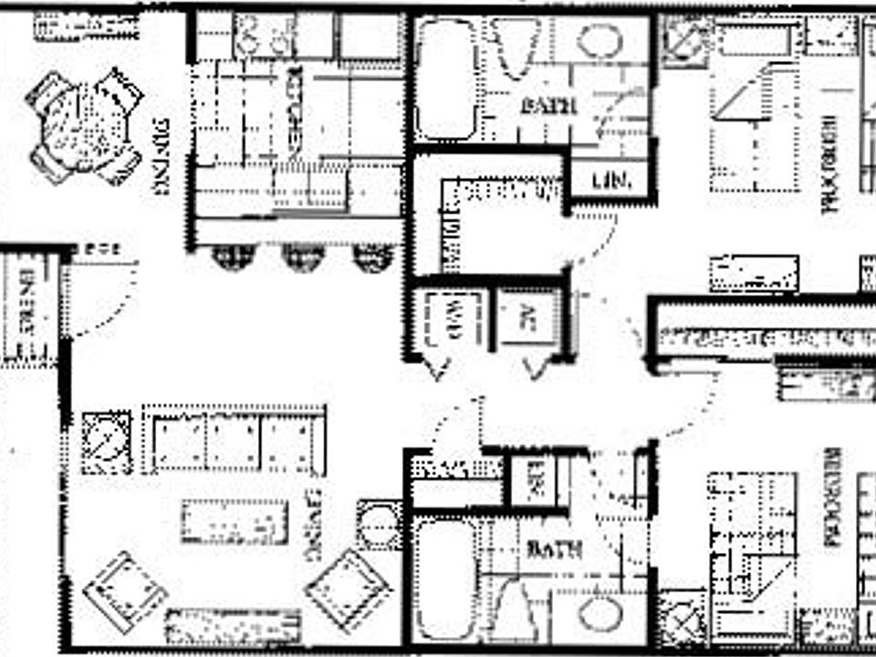 1st image of 218 N Texas Blvd APT 103