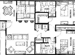 218 N Texas Blvd APT 103, Denton, TX 76201