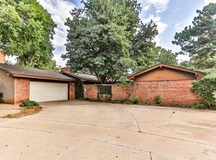 6215 Louisville Dr, Lubbock, TX 79413