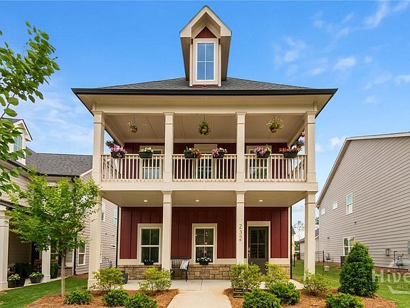 2nd image of 232 Westpark Drive