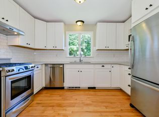 9 Old Sudbury Rd #B, Lincoln, MA 01773