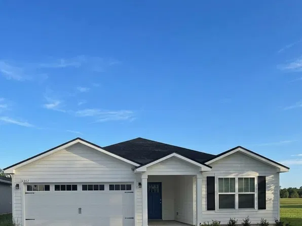 6167 EARLINE Circle N, Jacksonville, FL 32258