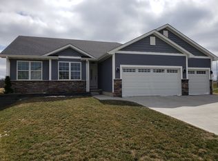 316 Maple Dr, Polk City, IA 50226