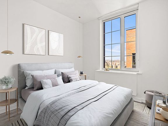 4th image of 1856 Park Ave #16T