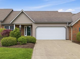 1645 Nantucket Dr, Lexington, OH 44904