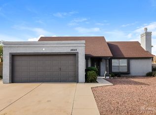 18642 N 47th Ave, Glendale, AZ 85308