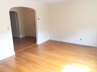 25 Wesley St #3, Newton, MA 02458