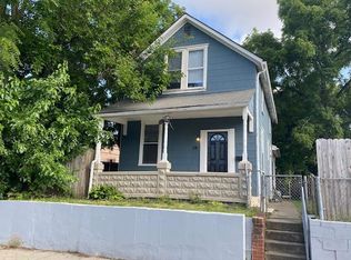 476 Southwood Ave, Columbus, OH 43207