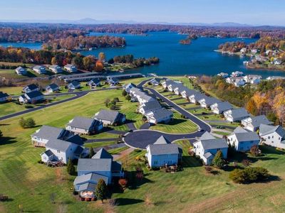200 Lands End Cir LOT 42, Union Hall, VA, 24176