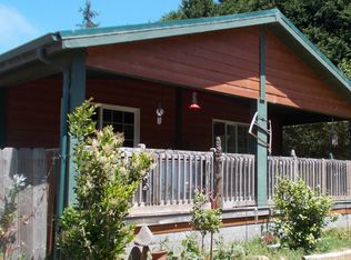 1500 Morehead Rd #A, Crescent City, CA 95531