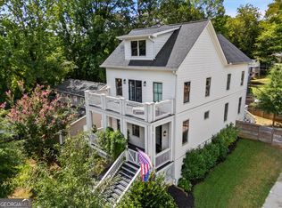 62 Montgomery St NE, Atlanta, GA 30307