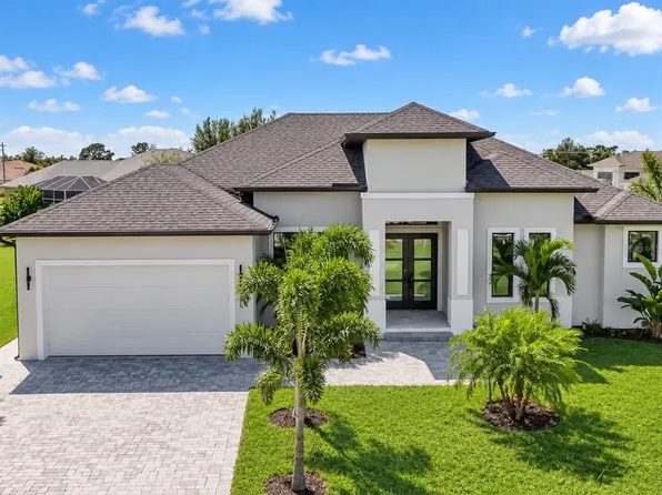 1 WHITE MARSH ROAD, ROTONDA WEST, FL 33947