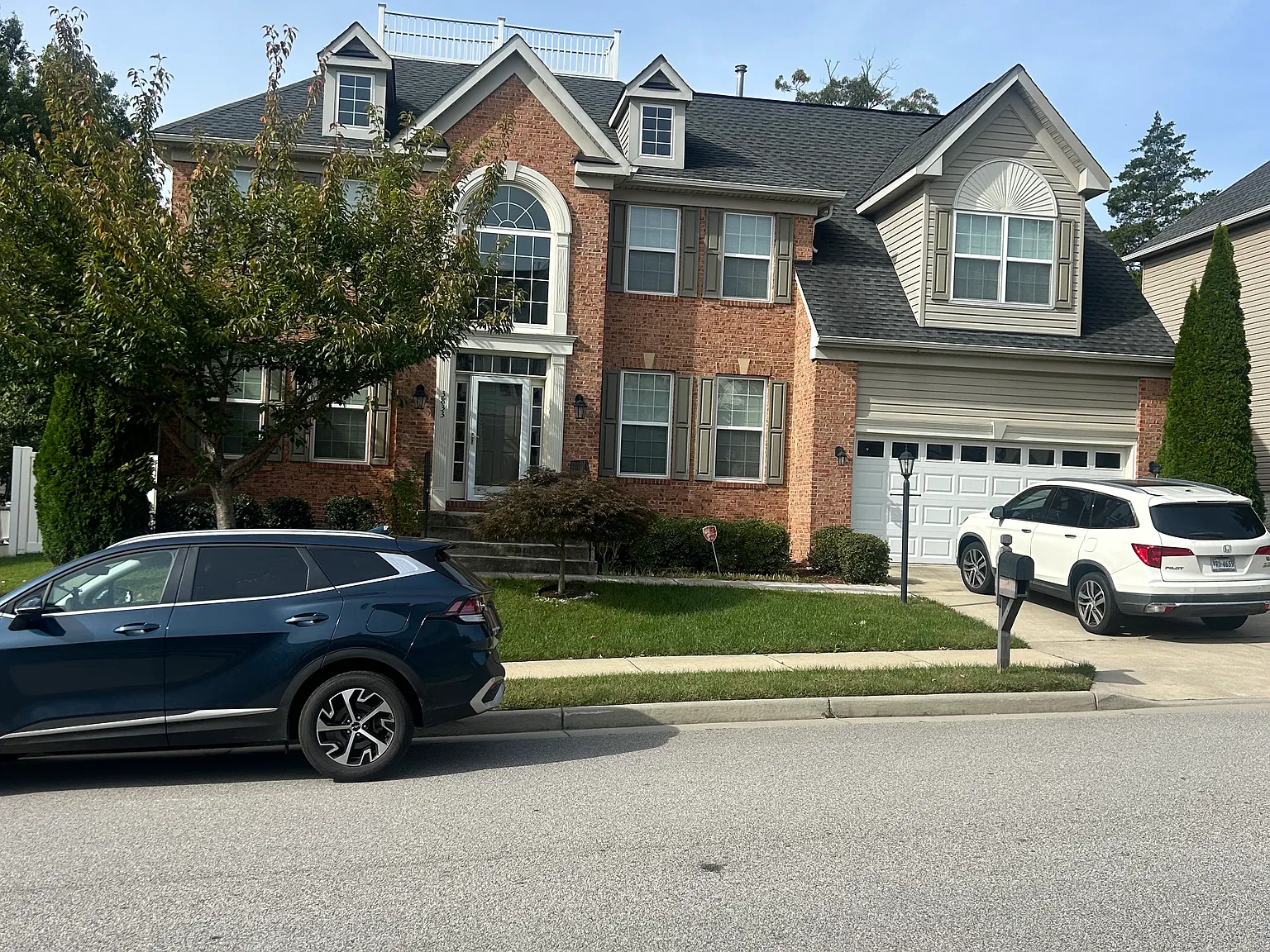 2 bed, 1200 sqft, $1,995 — Photo 1