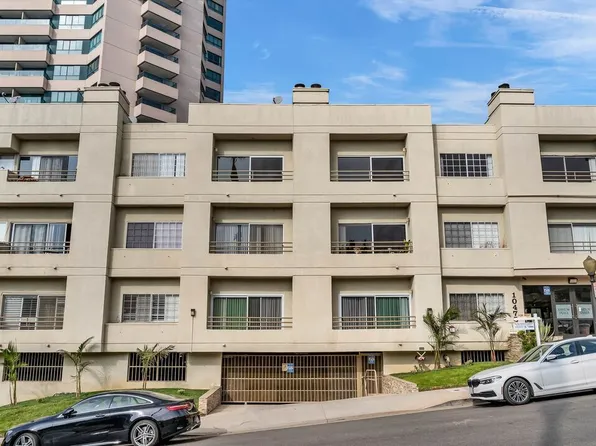 10475 Ashton Ave APT 302, Los Angeles, CA 90024