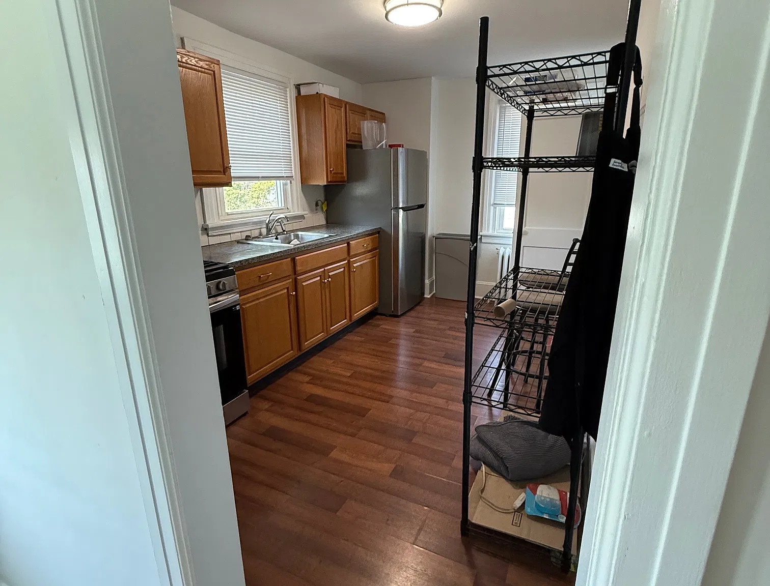 2 bed, $1,950 — Photo 3