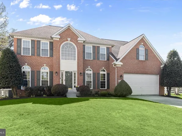 6009 Bee Ct, Elkridge, MD 21075