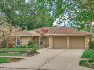 22323 Deville Dr, Katy, TX 77450