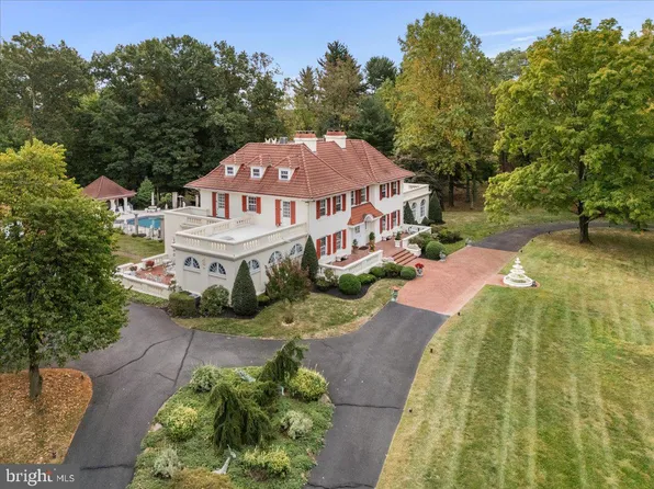 2185 S Easton Rd, Doylestown, PA 18901