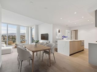 1500 Fern St #3006, North Vancouver, BC