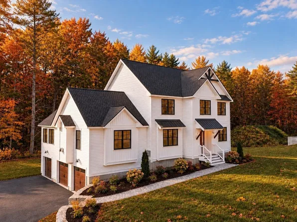 15 Unkety Brook Way, Dunstable, MA 01827