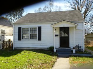 1158 Lincoln Ave, Louisville, KY 40208