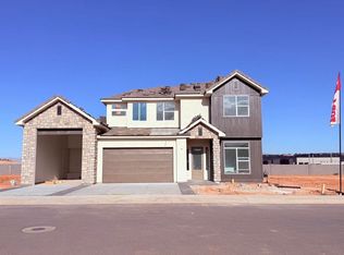 2758 Woodrow Ln, Saint George, UT 84790