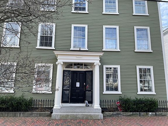 Classic home in McIntire District