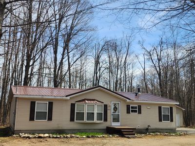 7978 Willowbrook Cir, Mancelona, MI, 49659