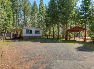 15070 Pinon Rd, Magalia, CA 95954