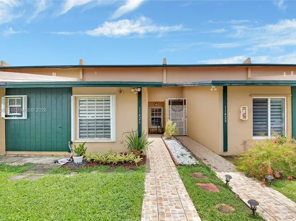 11426 NW 4th Ter #11426, Sweetwater, FL 33172