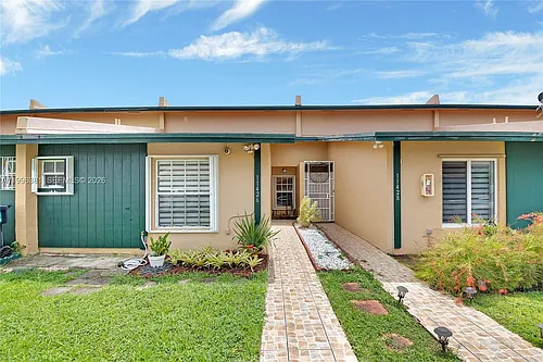 11426 NW 4th Ter #11426 Photo 1