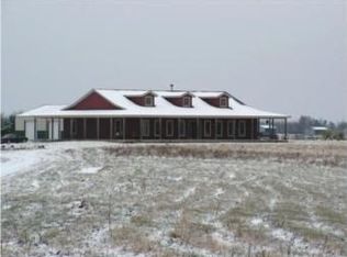 30946 W 236th St, Lawson, MO 64062