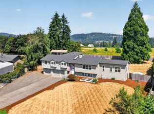 12020 SE Anna Ct, Damascus, OR 97089