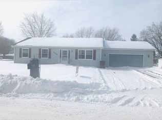 400 Wayne Rd, Rochelle, IL 61068