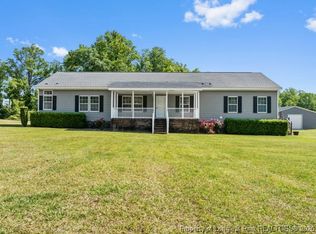 450 Lyman Rd, Salemburg, NC 28385