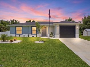 448 Glengary Cir, Punta Gorda, FL 33982